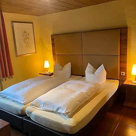 Otel Grueters *