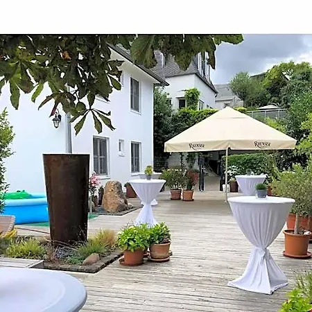 Otel Grueters Lehmen