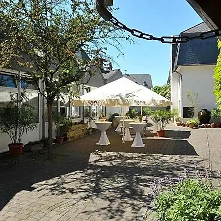 Grueters Otel Lehmen