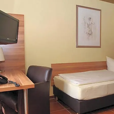 Otel Grueters *